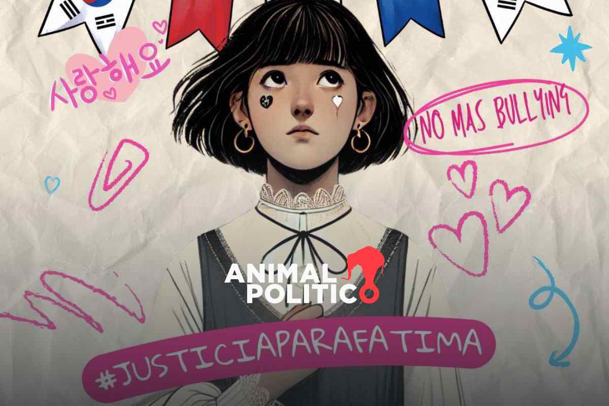 Caso Fátima: esto se sabe sobre la estudiante que cayó del tercer piso de secundaria en Iztapalapa