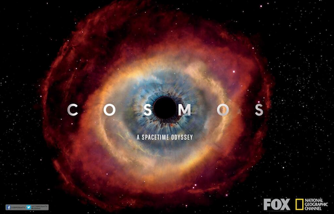 La nueva serie documental “Cosmos” ya tiene fecha de estreno
