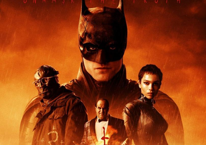 *Los aliados y villanos en 'The Batman'*: quiénes son y su origen