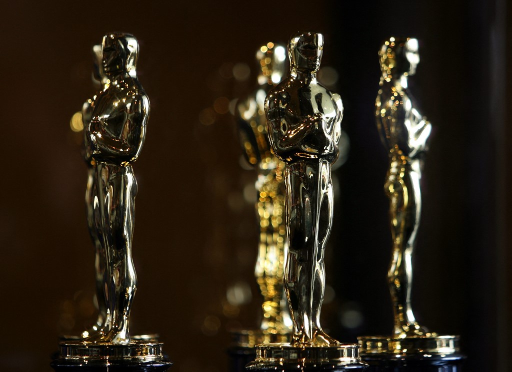 Guía definitiva para disfrutar los *Premios Oscar 2021*