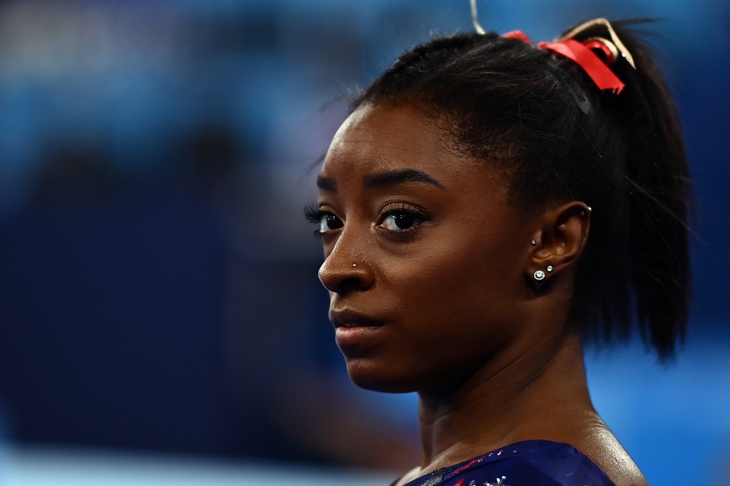 Simone Biles, McKayla Maroney y más *víctimas de Larry Nassar* llegan a acuerdo de 380 mdd