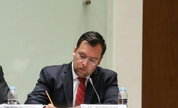Fiscalía de CDMX investiga presunto robo de 52 mdp a empresa fantasma