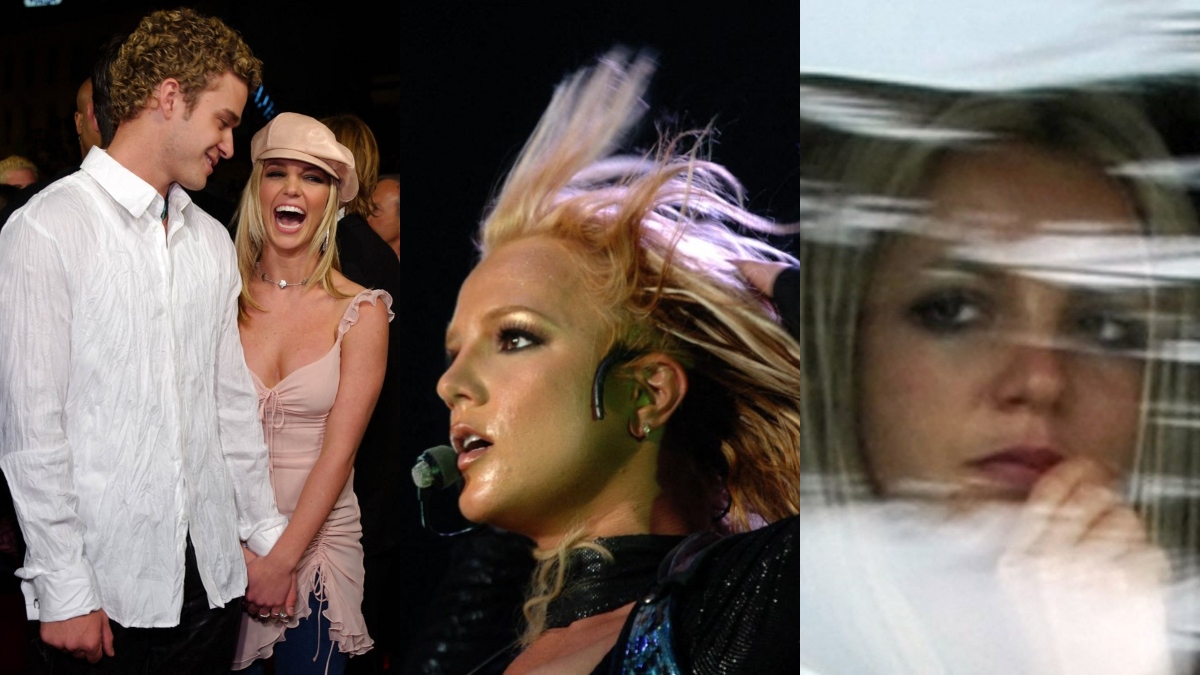 4 claves sobre Framing Britney: *El documental que narra cómo el sexismo afectó a Britney Spears*