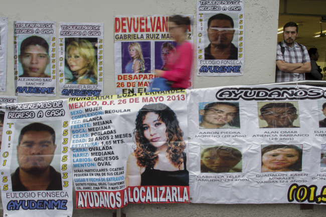 Policías vinculados a caso Heaven habían aprobado control de confianza