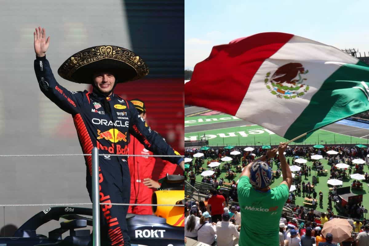 Fechas y venta de boletos para el GP de México 2024