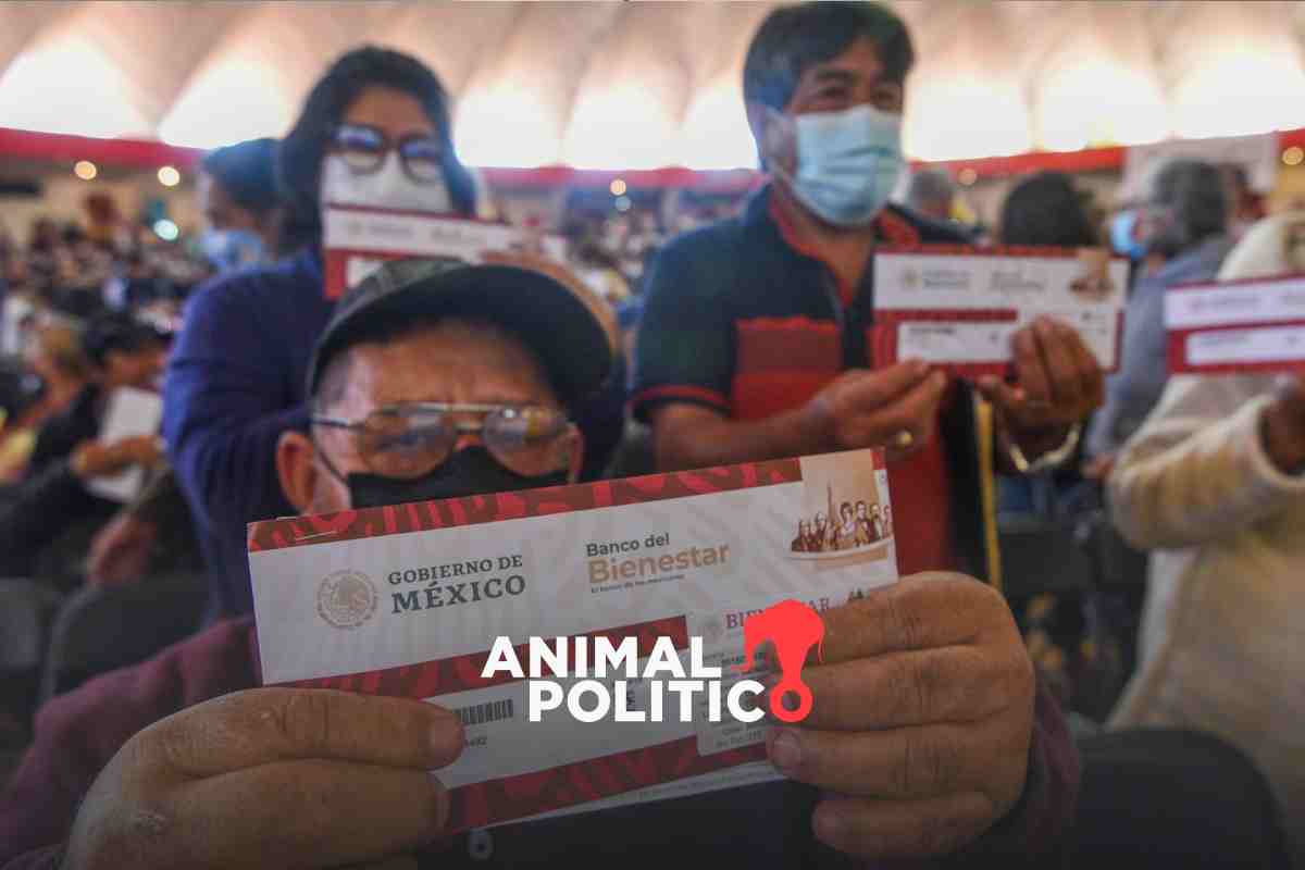 Estas son las fechas y requisitos para el registro a la pensión de adultos mayores