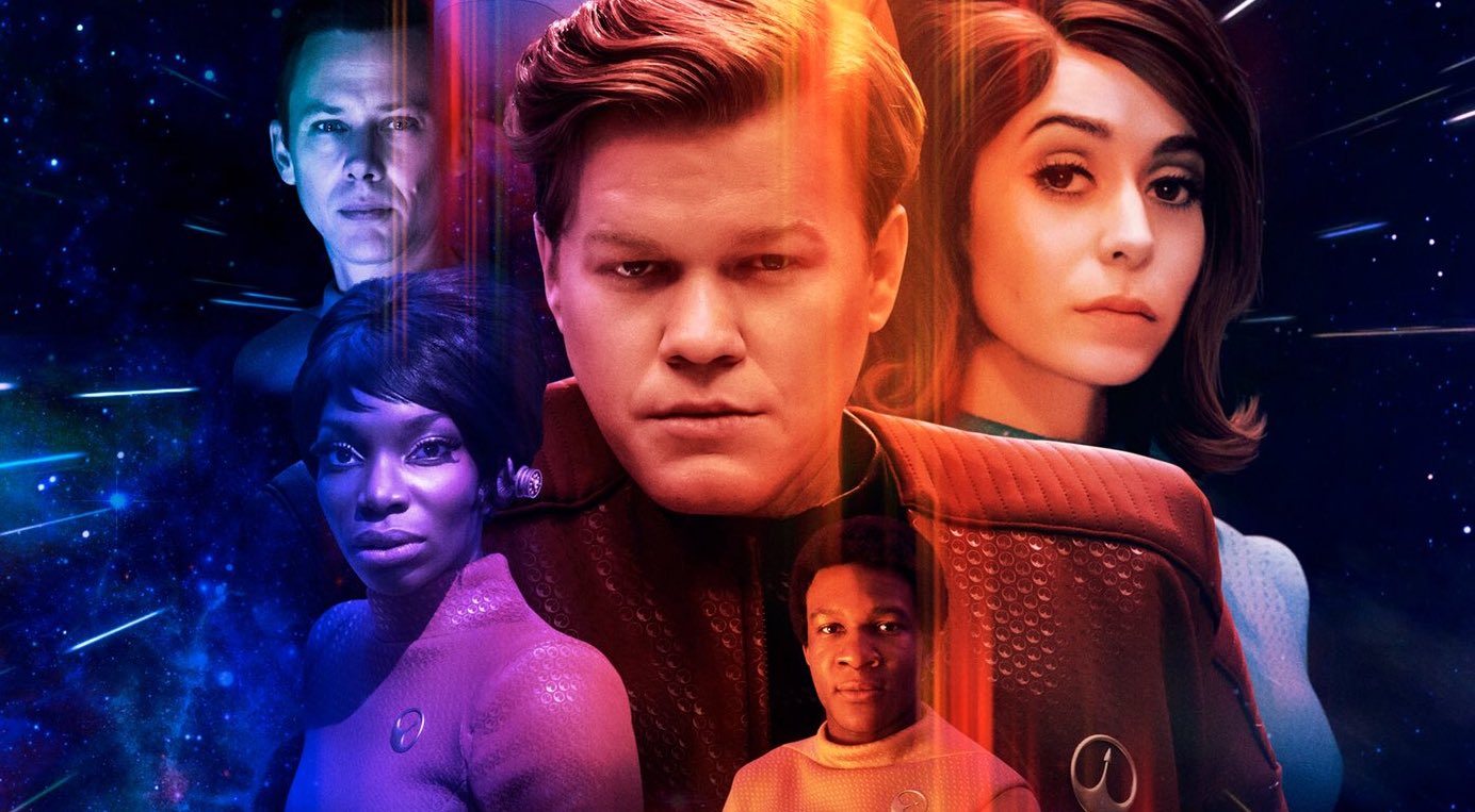 *¿Una temporada 6 de 'Black Mirror'?* Parece que tendremos que esperar...