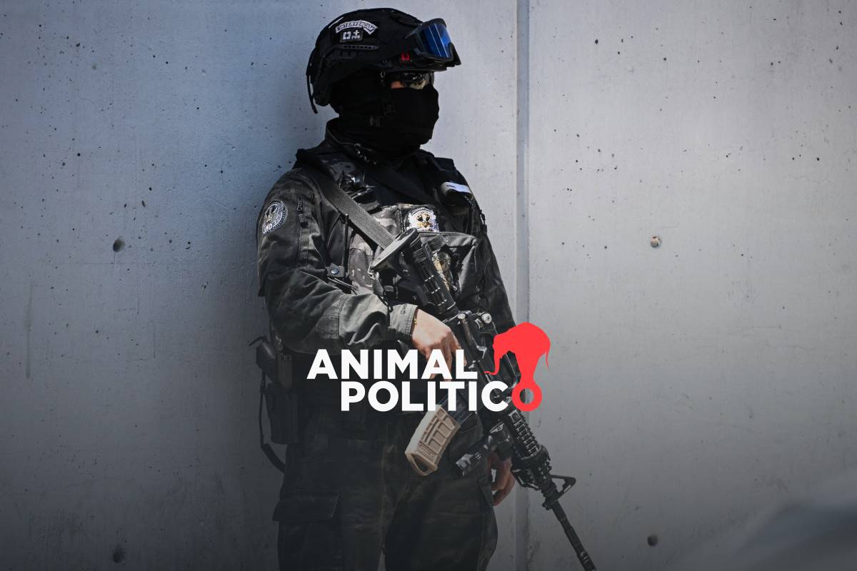 Fidel Félix Ochoa, presunto líder del Cártel de Sinaloa, comparece en Florida; es uno de los 37 capo