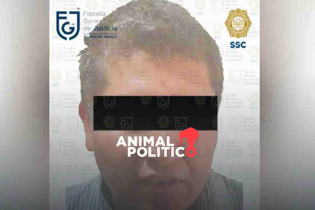 Fiscalía de CDMX identificó al feminicida de Iztacalco desde 2020, pero no hizo nada