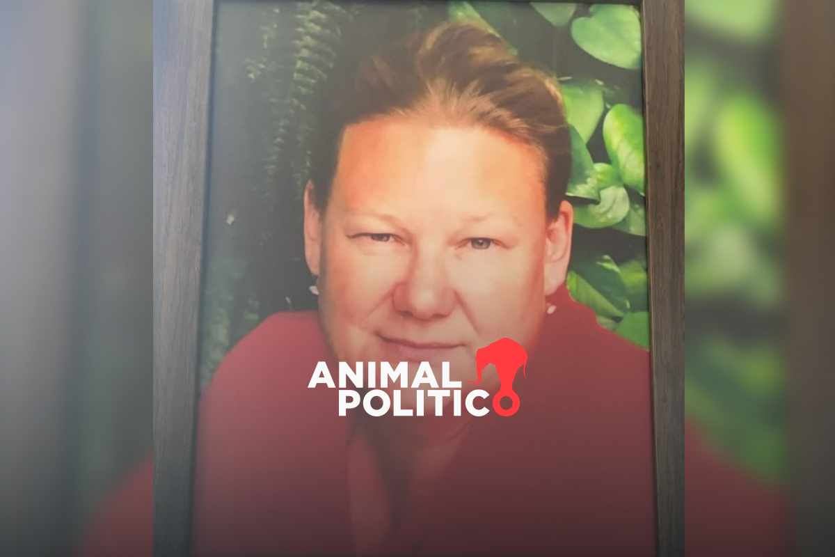 “El motivo es la herencia”: vinculan feminicidio de Ángela Birckenbach con disputa por su patrimonio