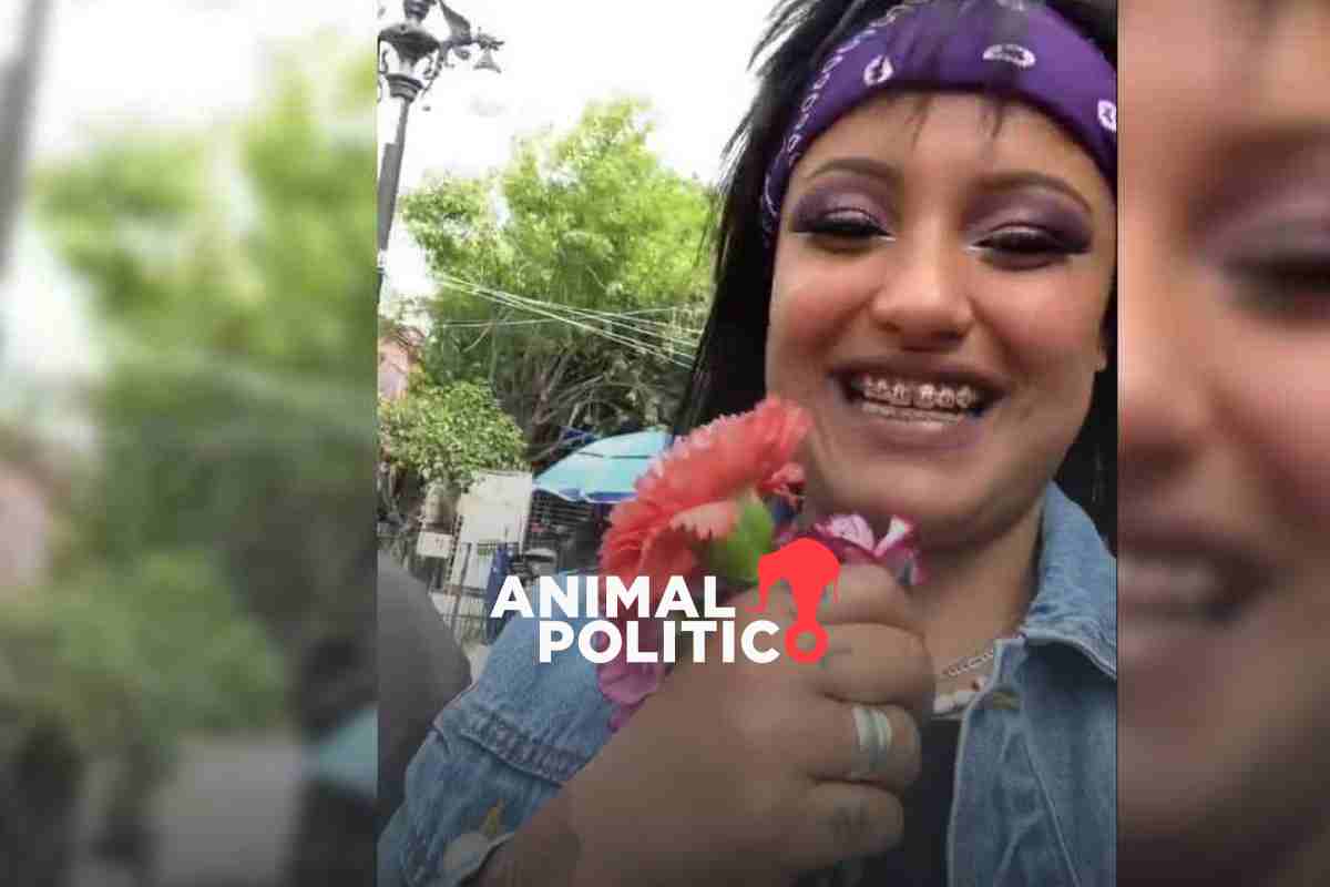 Detienen al presunto feminicida de la influencer Dulce Vaca en San Luis Potosí