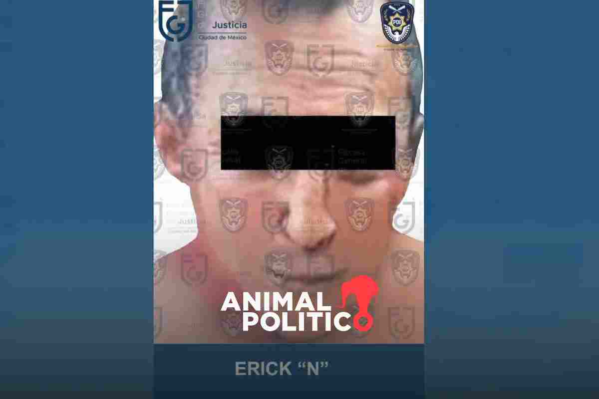 Tribunal confirma pena de 70 de años de cárcel contra Erick “N” por el feminicidio de Ingrid