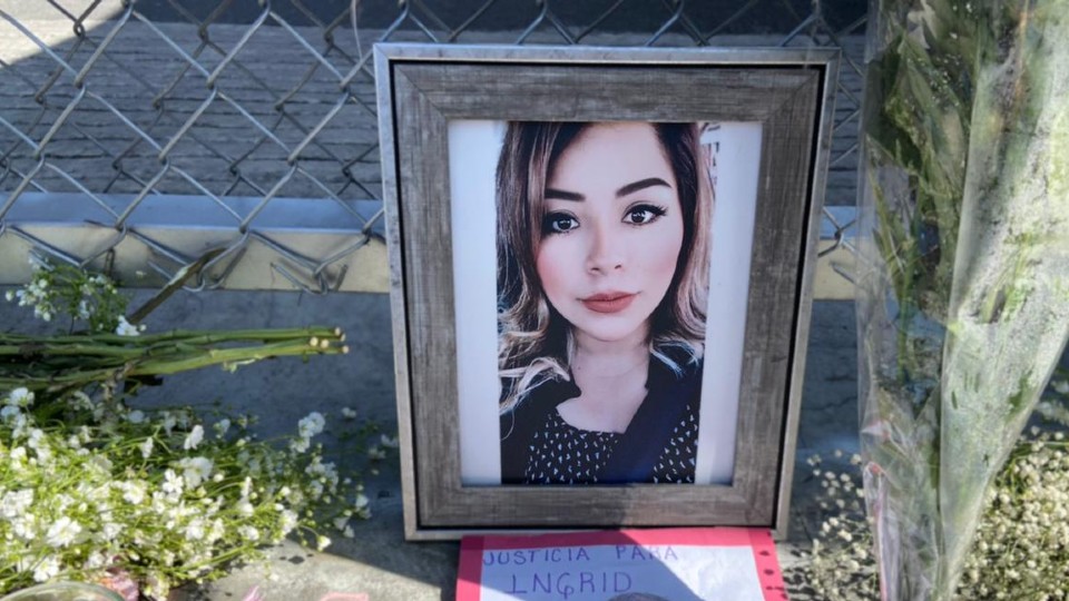 Justicia para Ingrid Escamilla: Declaran culpable a Erick Francisco de feminicidio