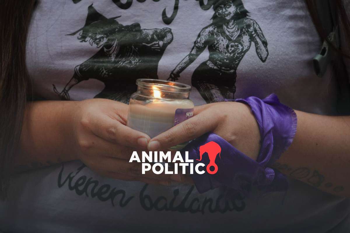 Suman más de 34 mil asesinatos de mujeres desde 2015; sólo el 24.6% se investigan como feminicidio