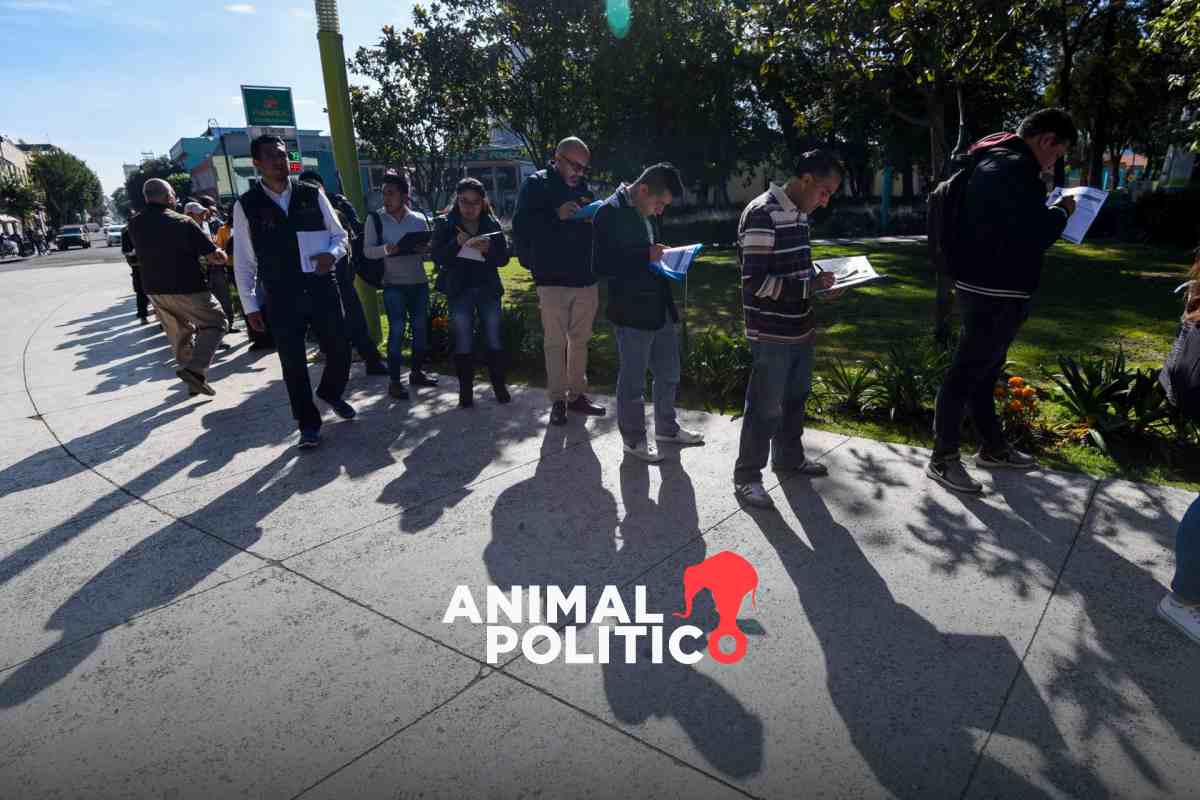 Feria del Empleo en CDMX: Requisitos, fechas y todo lo que necesitas saber para participar