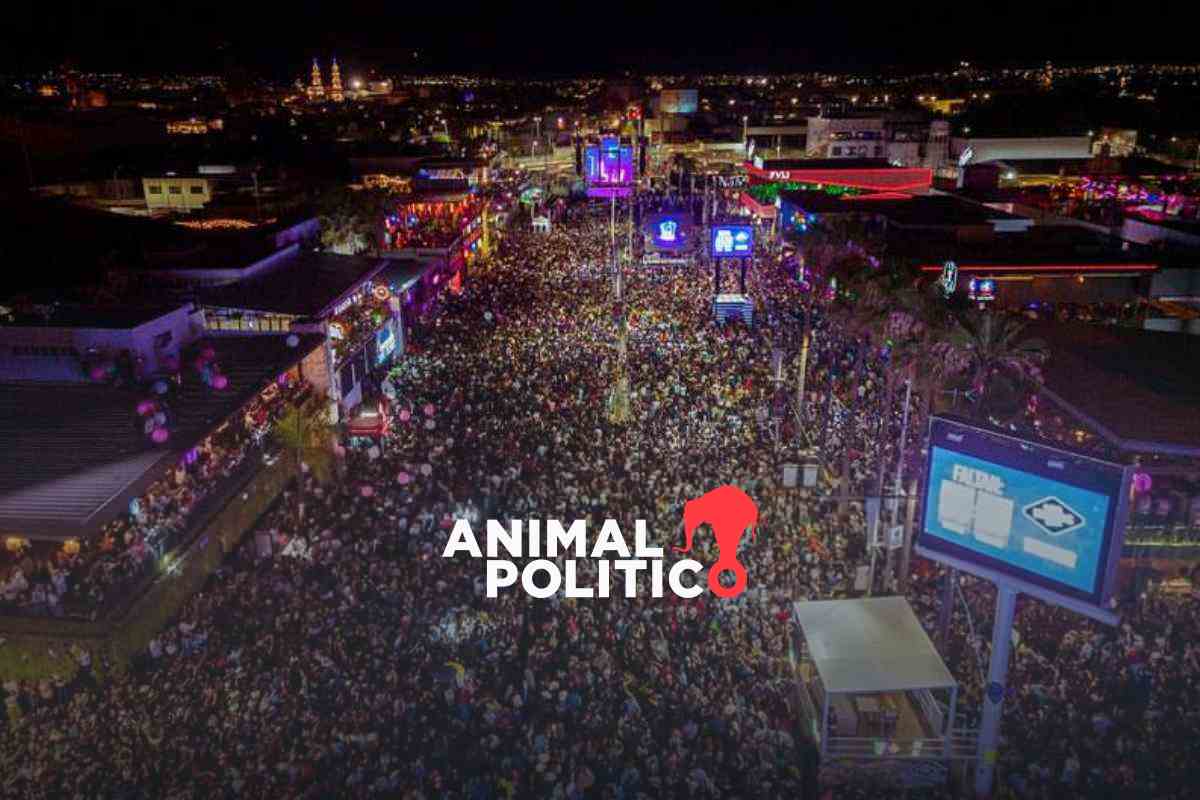 Toda la información de la Feria Nacional de San Marcos 2024, a un clic de distancia