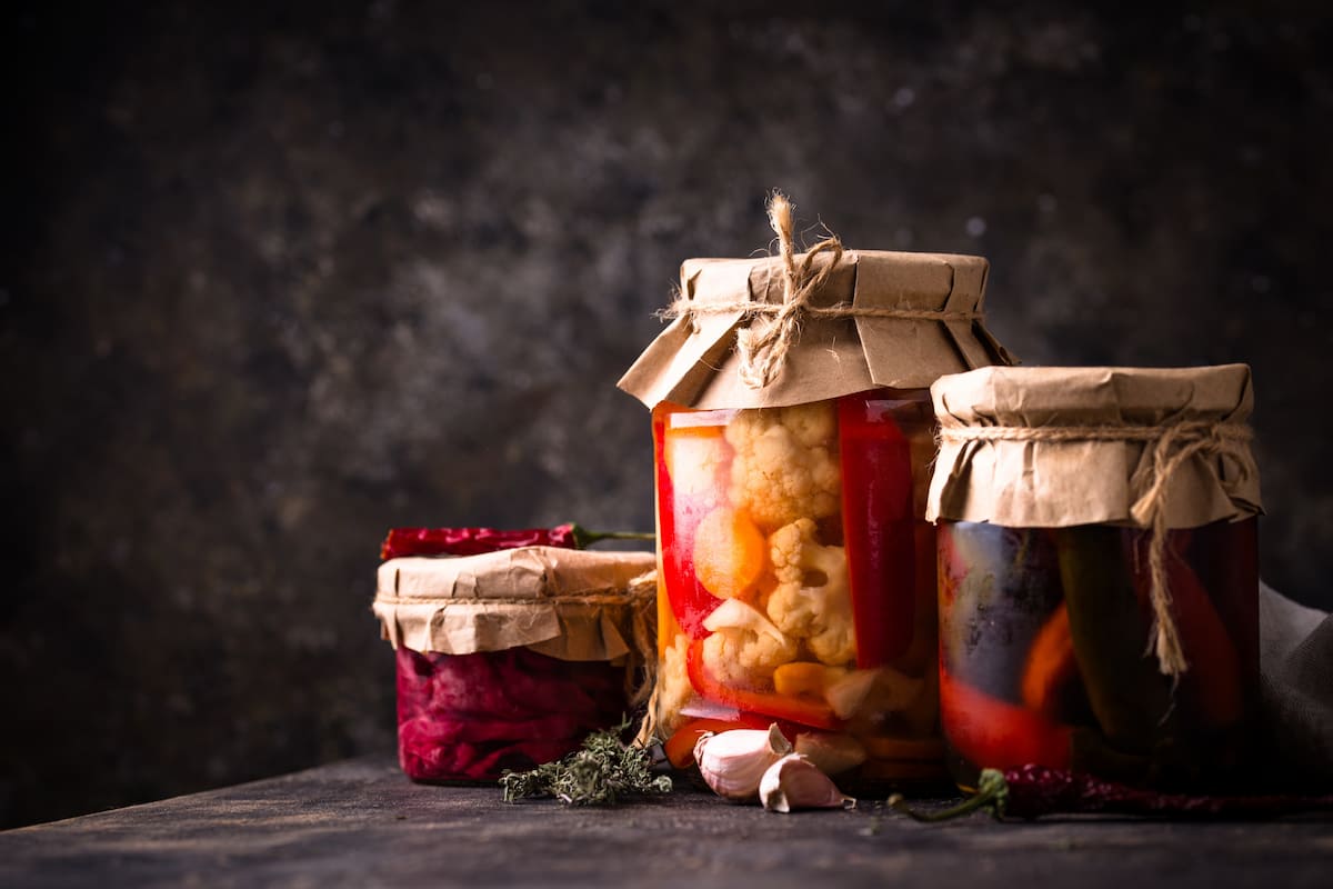 festival de fermentos