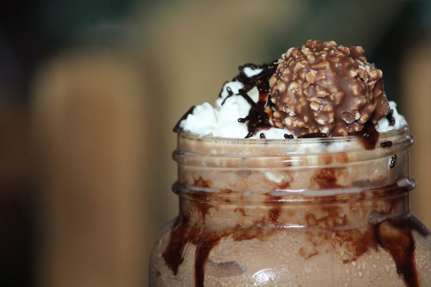Deliciosas recetas de frappés para variarle al de café 