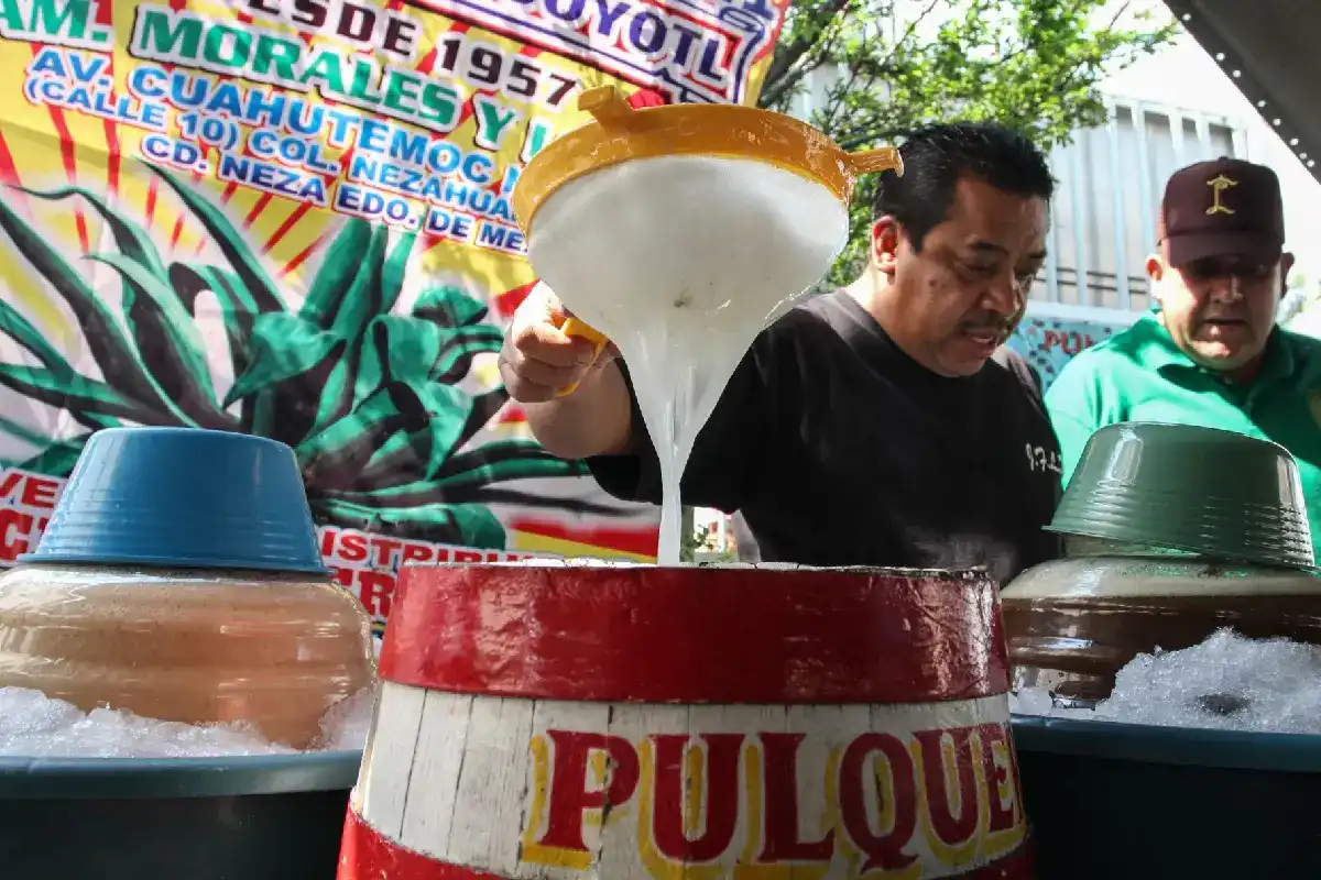 Cuándo y dónde será el Festival del Pulque, Gastronomía Típica y Mezcal 2026