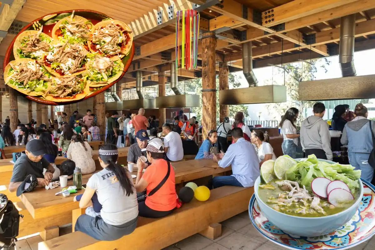 Festival Guerrero en Los Pinos 2026: Fecha, horario y actividades