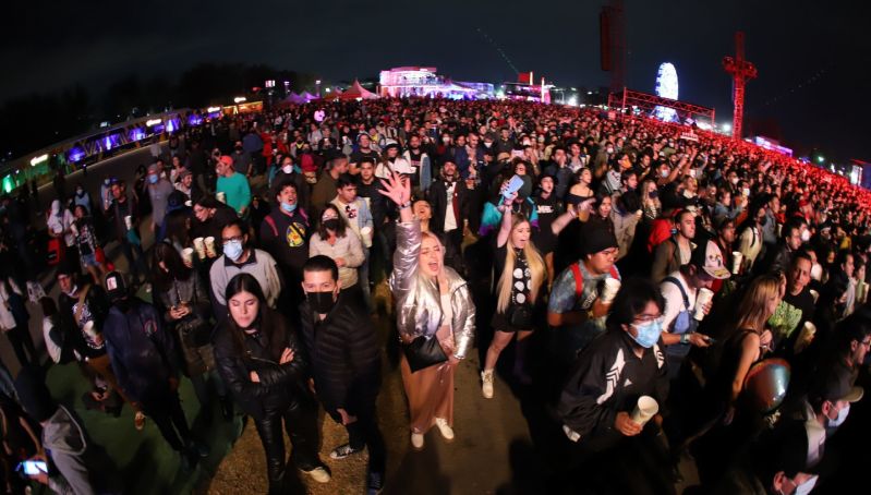 Guía de festivales del 2023 en México: fechas, sedes, artistas y más