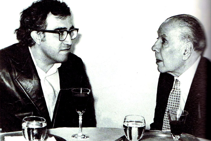 Carlos Monsiváis <i>off the record</i>