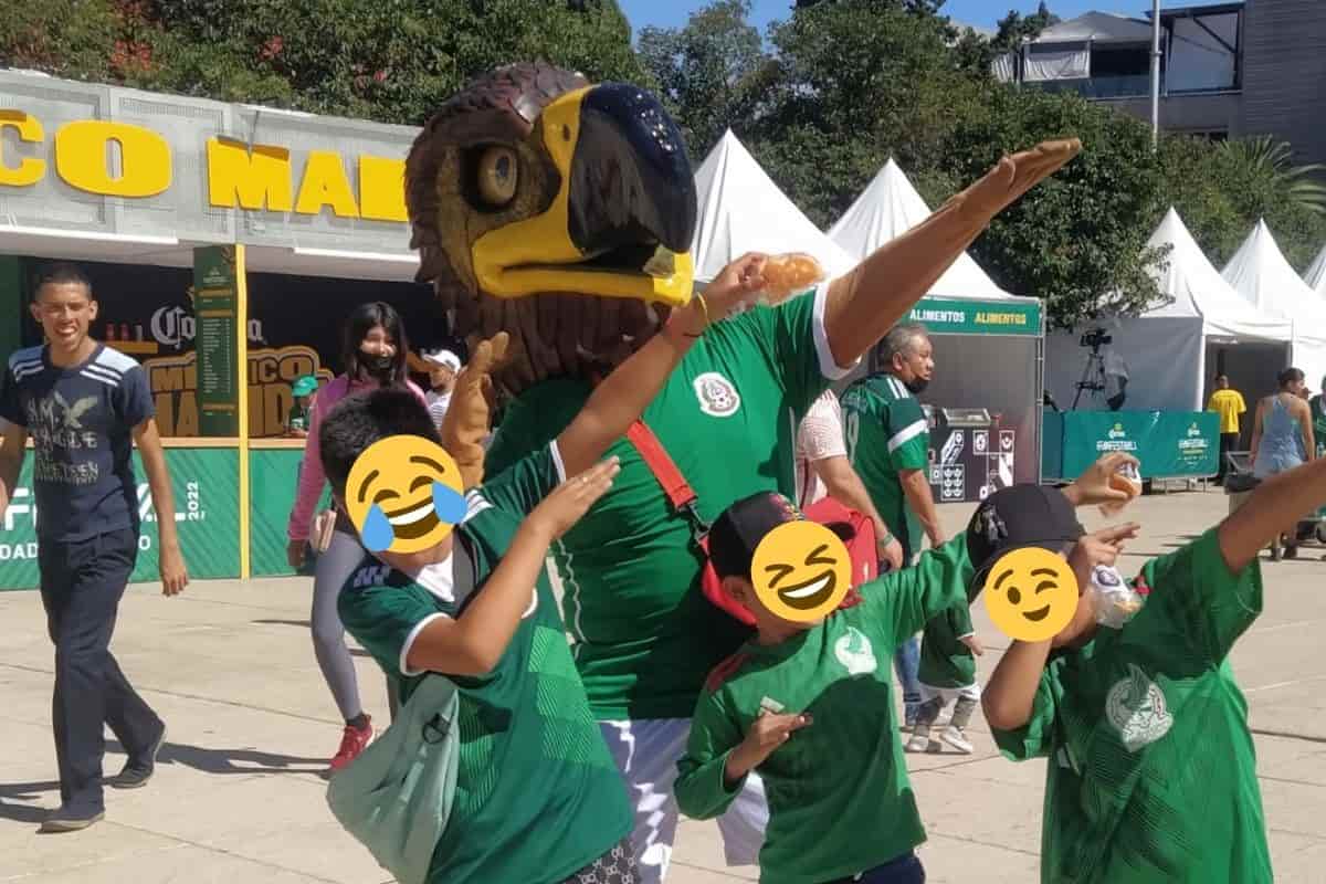 Así será el FIFA Fan Festival en el Zócalo por el Mundial 2026