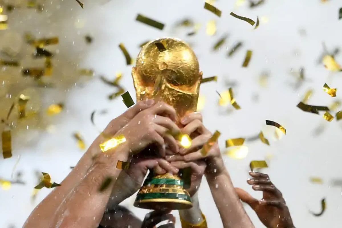 Sin sorpresas: la FIFA confirma el Mundial 2030 en tres continentes y a Arabia Saudita para 2034