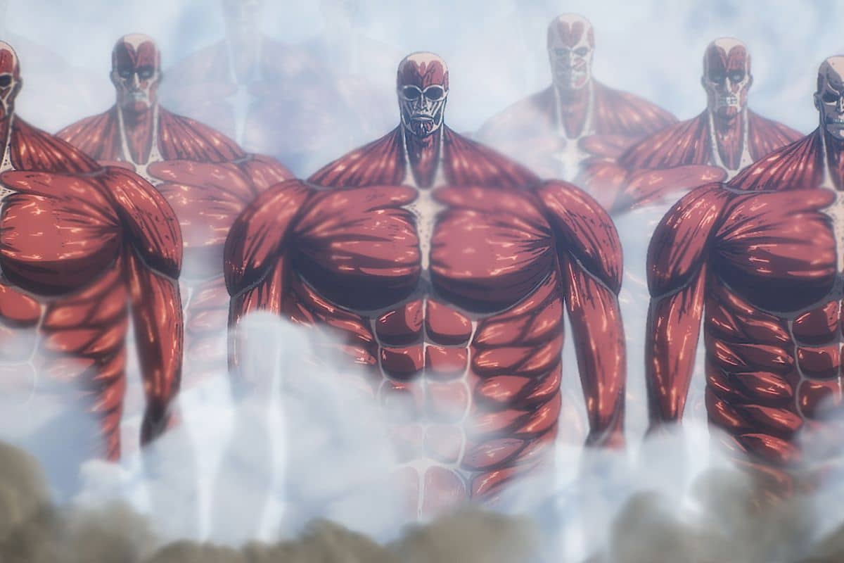 Cómo el final de 'Attack on Titan' fue tan impactante y polémico
