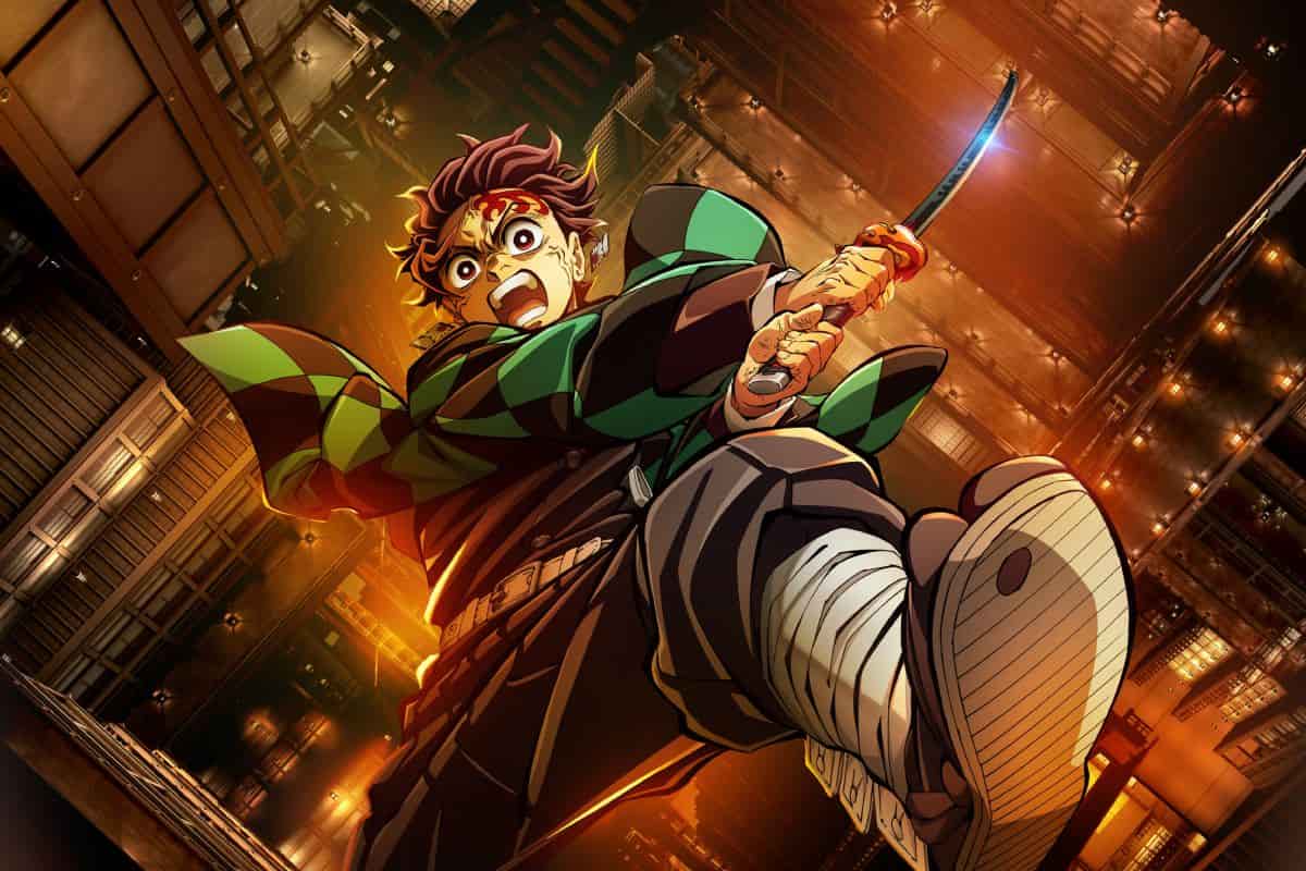 ¡El final de Kimetsu no Yaiba será una trilogía de películas en cines!