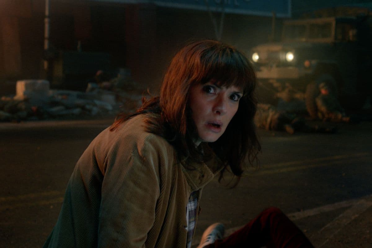 Confirman final de 'Stranger Things 5' en cines: ¿llegará a México?