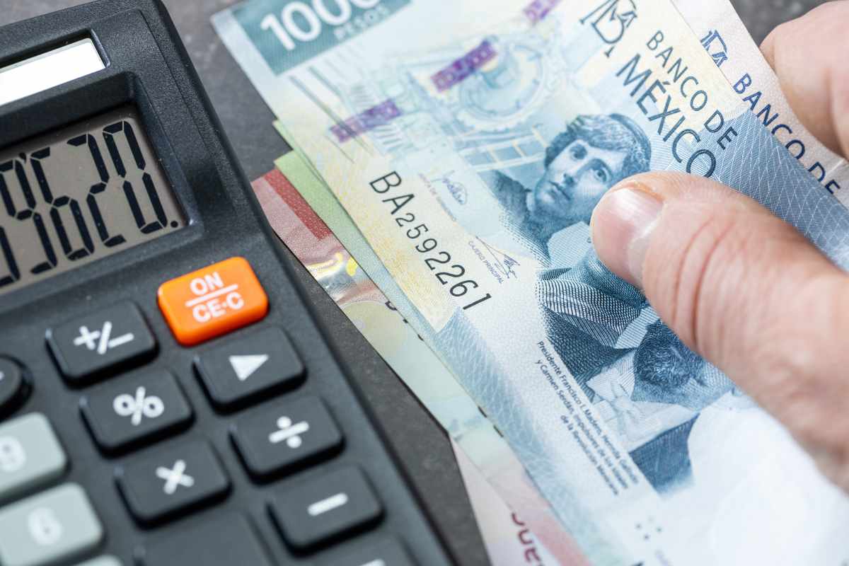 Aprender de finanzas personales es esencial para tomar el control de nuestro futuro financiero