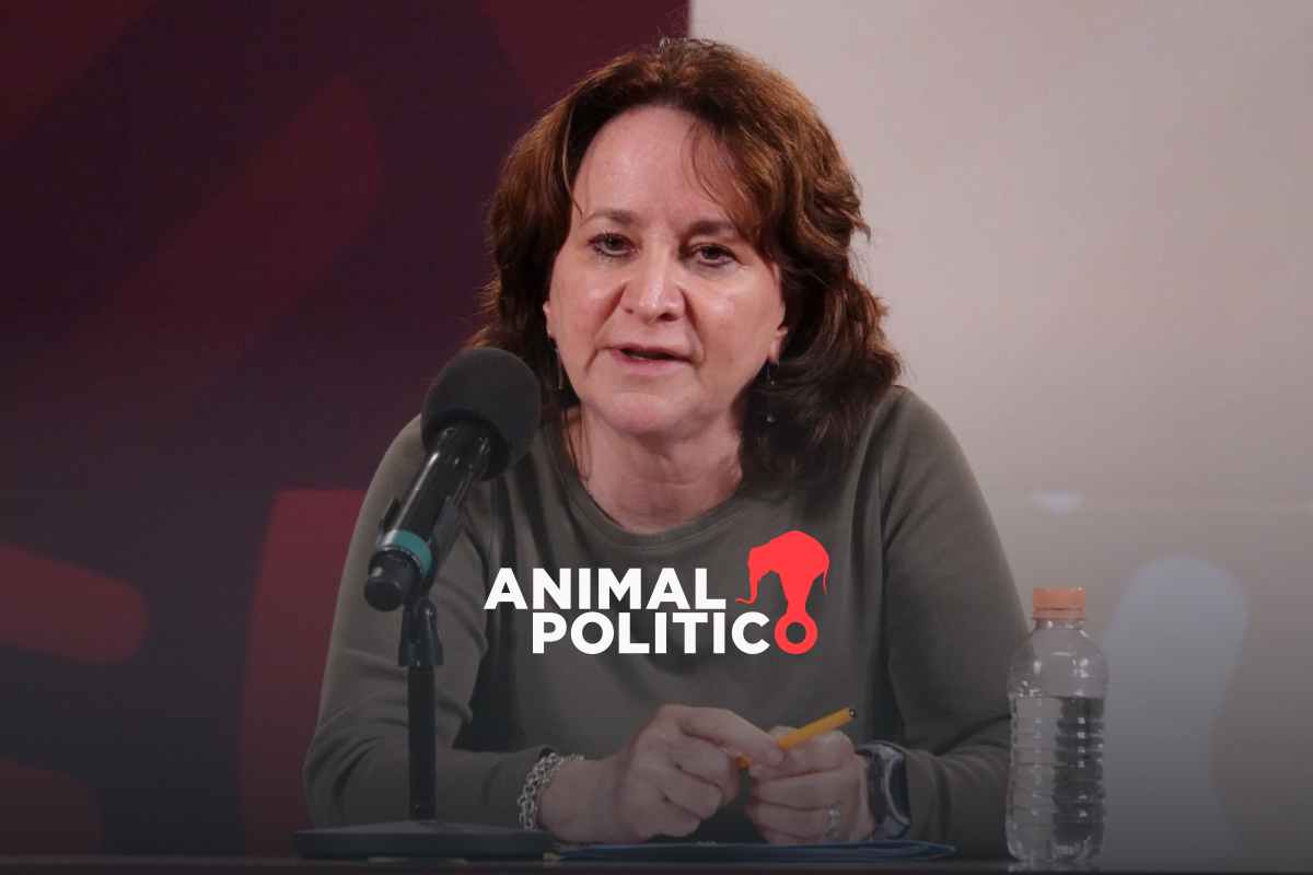 Fiscal de Derechos Humanos de FGR busca ser ministra, pese a 90 % de impunidad en oficina a su cargo