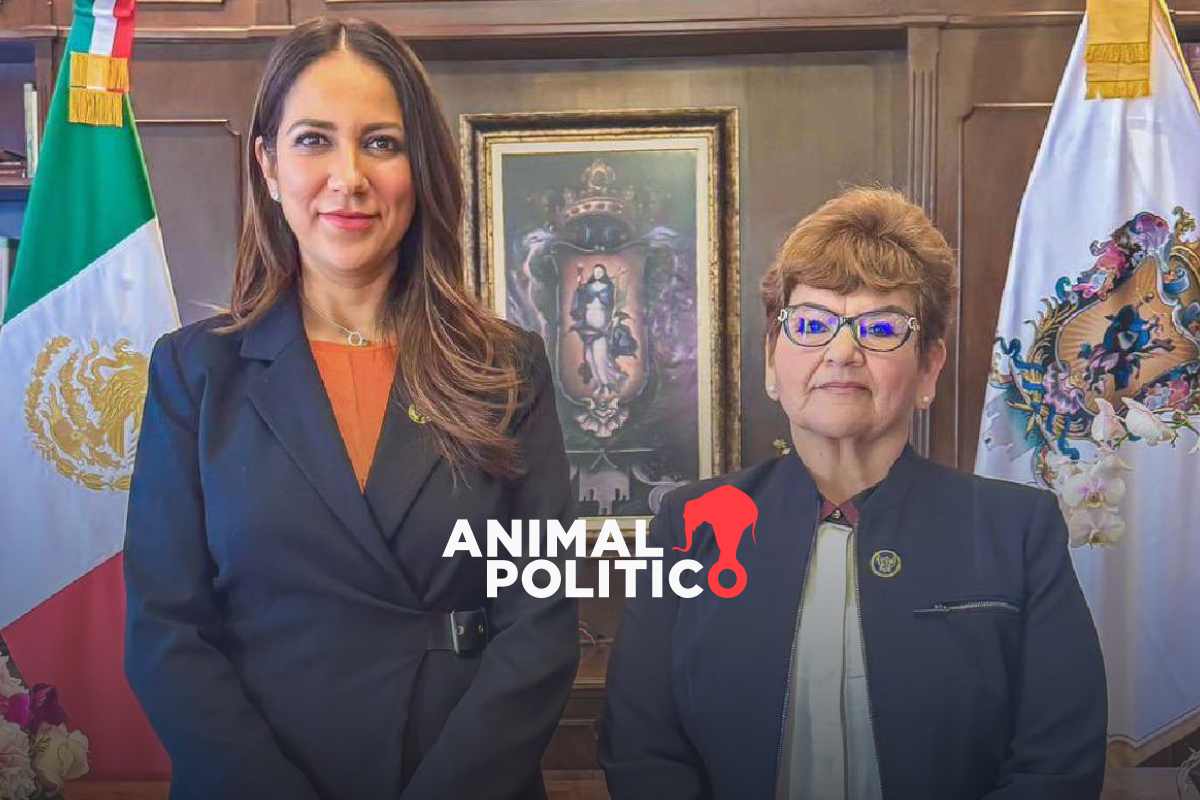 Carlos Zamarripa deja fiscalía de Guanajuato tras 15 años en el cargo, nombran fiscal provisional