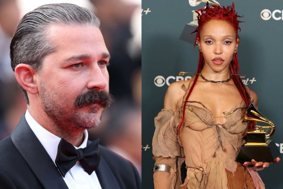 FKA Twigs demanda de nuevo a Shia LaBeouf por intentar “silenciarla”