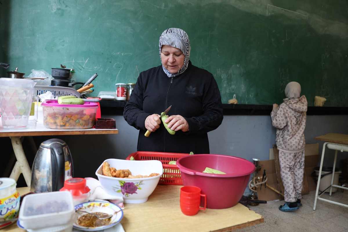 "Todos los caminos conducen a precios altos": el pronóstico del FMI por la guerra en Medio Oriente