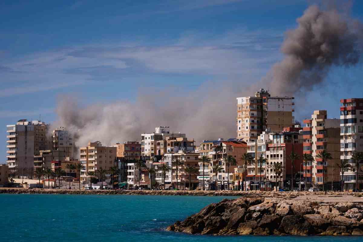 "Todos los caminos conducen a precios altos": el pronóstico del FMI por la guerra en Medio Oriente