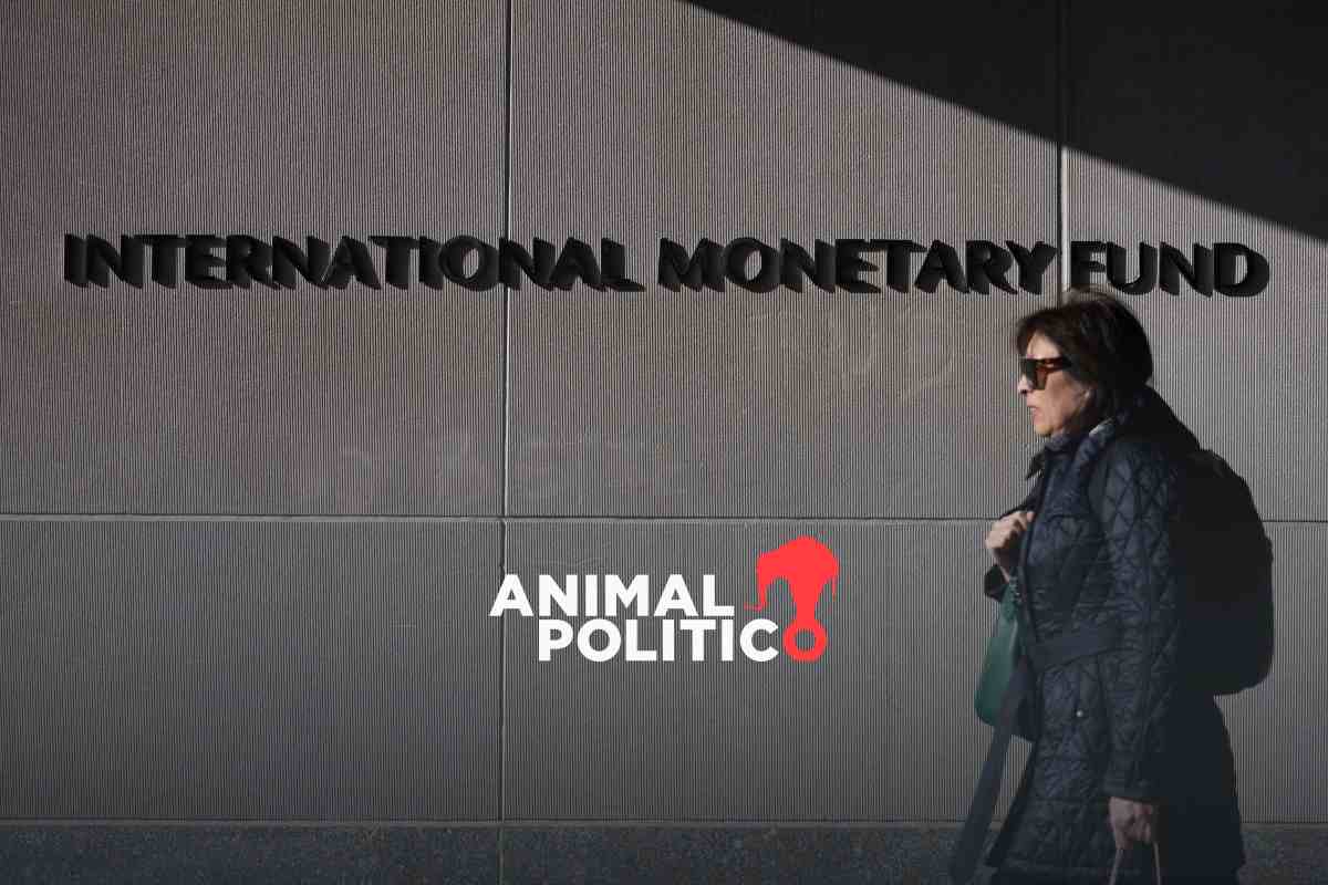 FMI renueva la línea de crédito para México por dos años, con un monto de 24 mil mdd