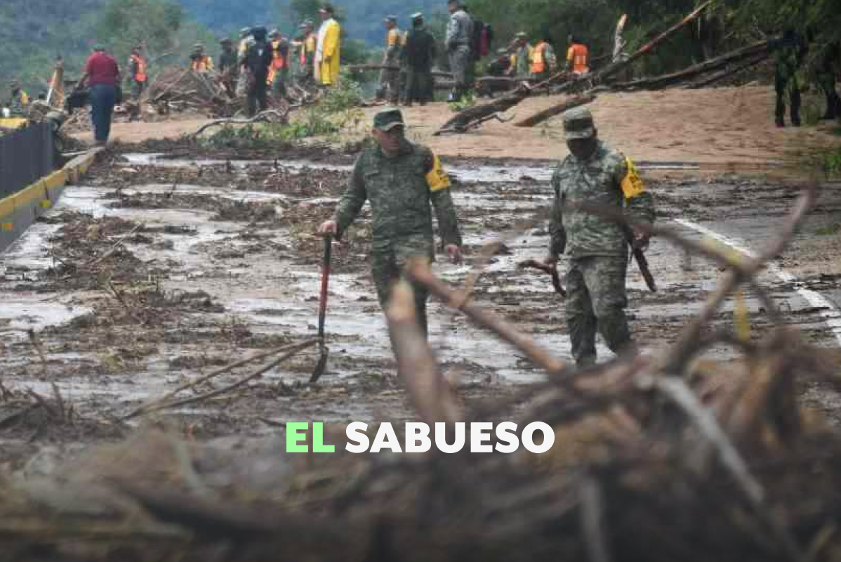 ¿Y el Fonden? Quitaron fideicomiso pero sí hay  fondo para desastres, cuestionado por especialistas 