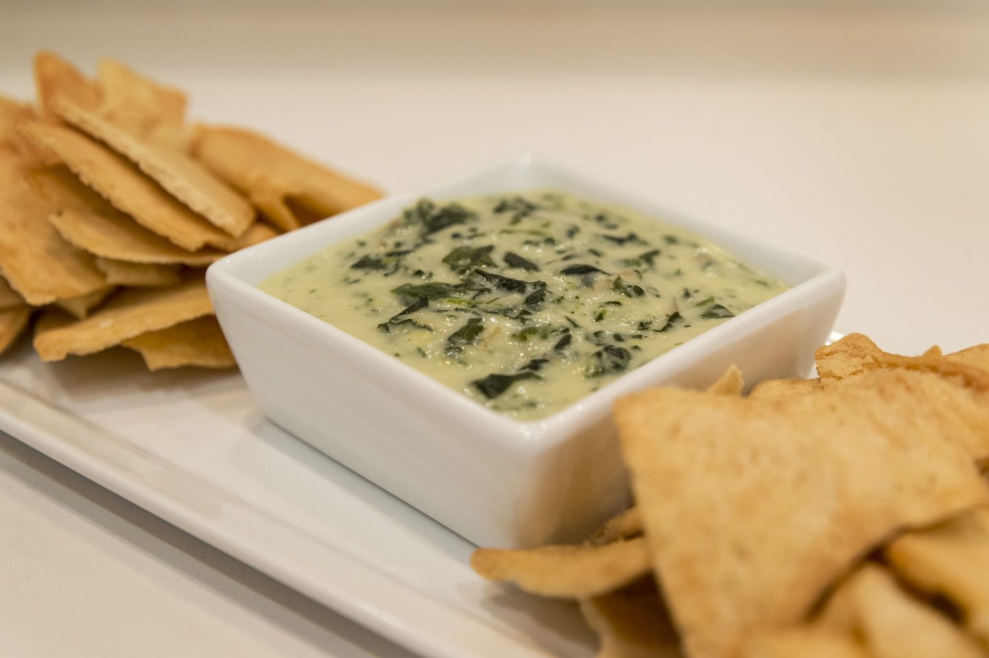 Recetas de dips dulces y salados para botanear 