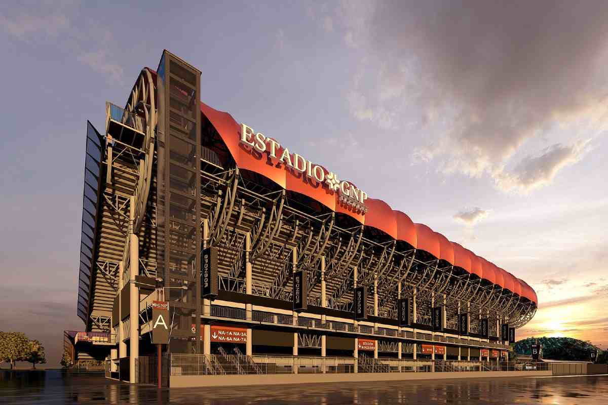 El Foro Sol regresa renovado y con un nuevo nombre: así se llamará y esta es la fecha de reapertura