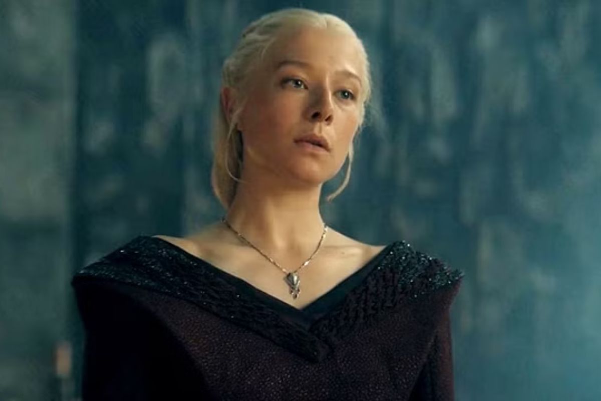 Frases en alto valyrio y dónde aprender el idioma de 'House of the Dragon'