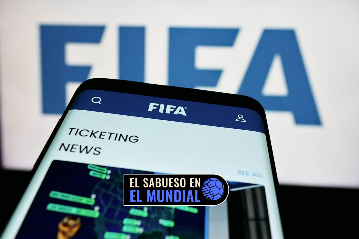 Fraudes digitales: ¿cómo operan en el marco del Mundial 2026 y cómo prevenirte?