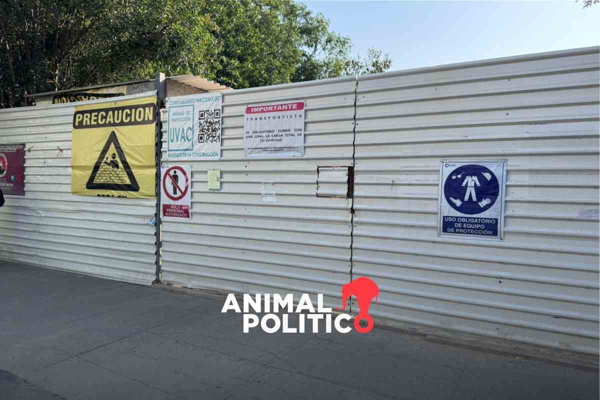 Retiran sellos de predio destinado a centro comercial Fresko en Acacias; PAOT reserva expediente 