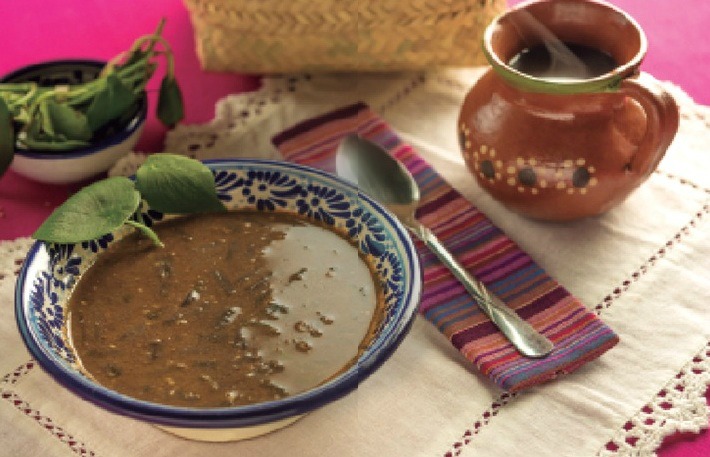 Formas de preparar frijoles: colados, con veneno, maneados y borrachos