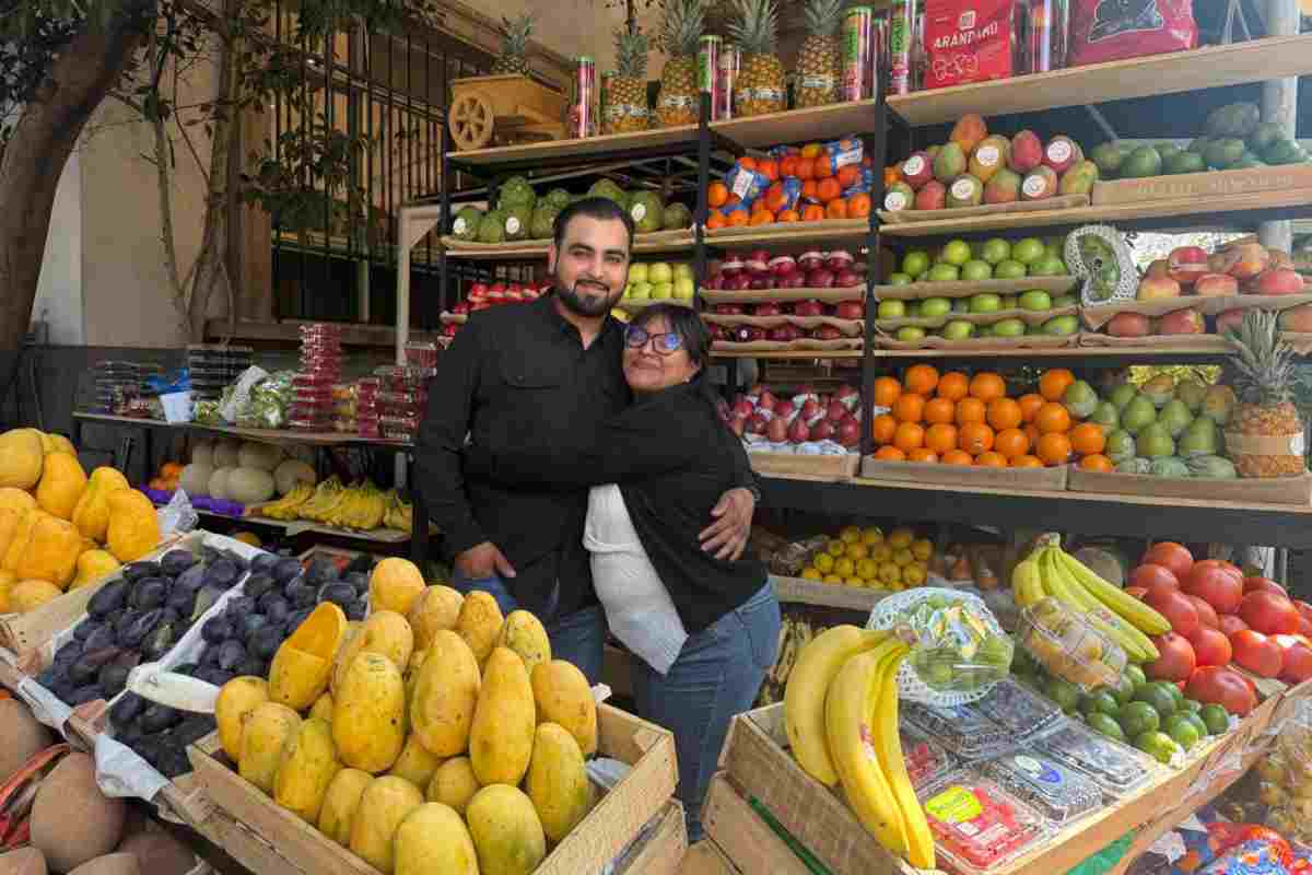 frutería pepe polanco donde está