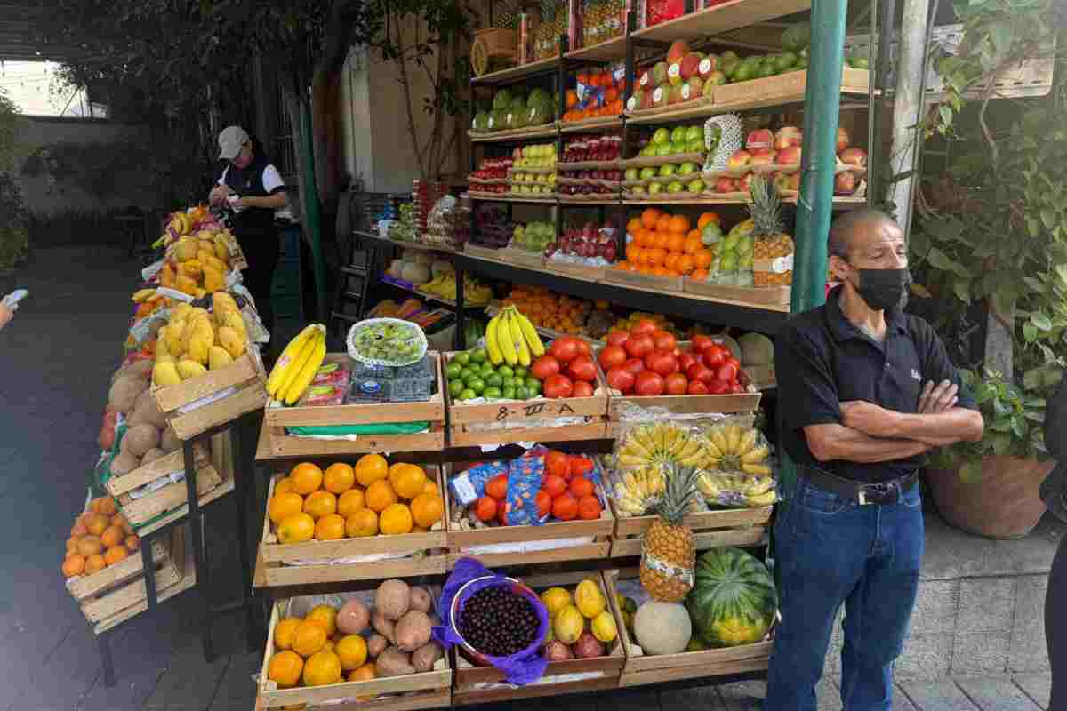 fruteria pepe polanco nuevo local