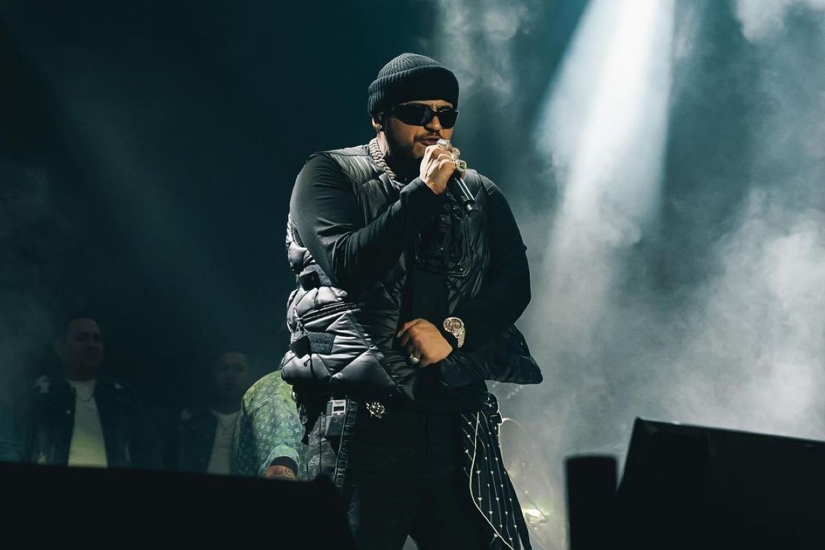 ¡Fuerza Regida regresa a CDMX! Fecha, boletos y todo sobre el concierto en la Plaza de Toros