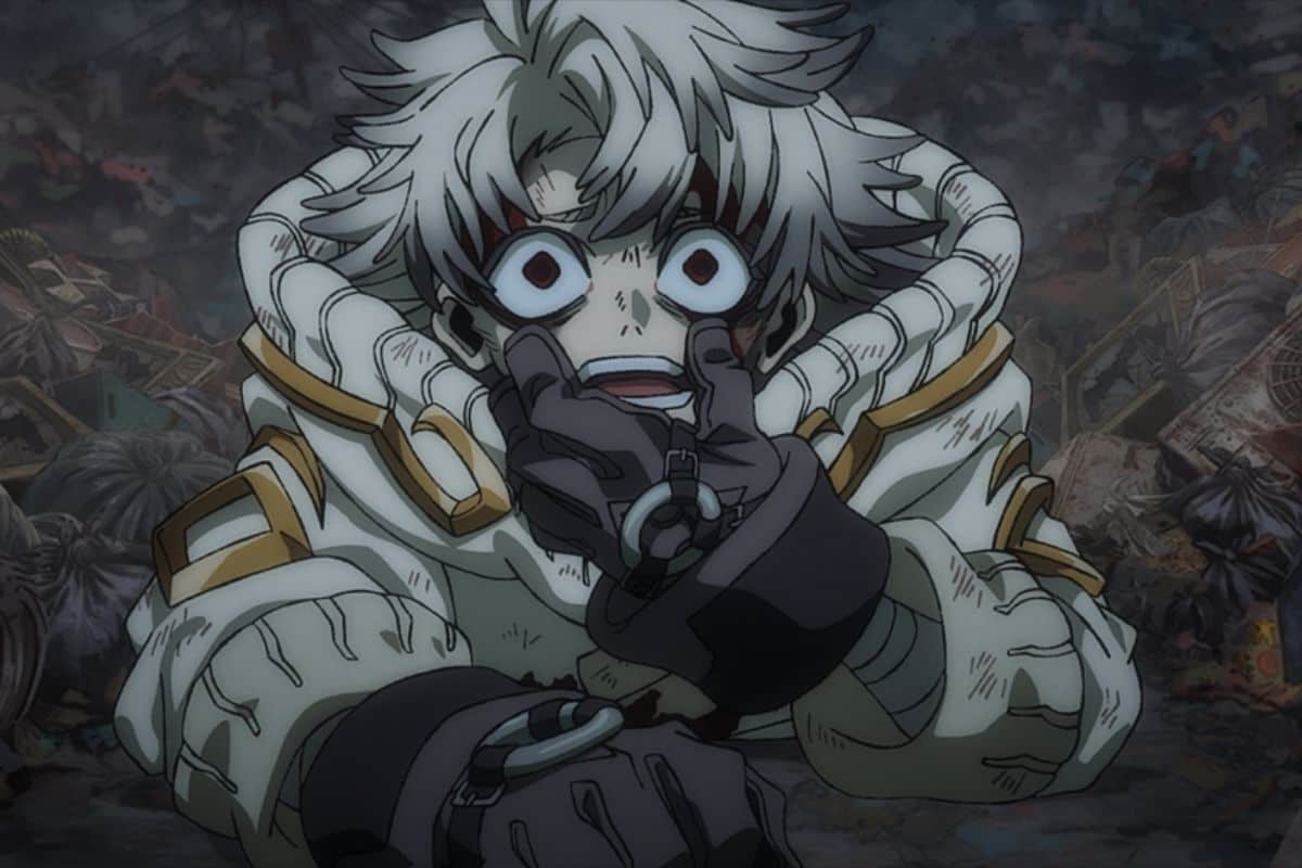 5 claves sobre "Gachiakuta", la serie que promete ser el anime del verano