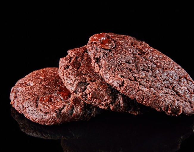 Cinco de nuestras galletas favoritas en la CDMX